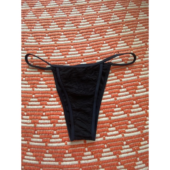 SHEIN lace bikini bottoms NWT - Picture 5 of 5